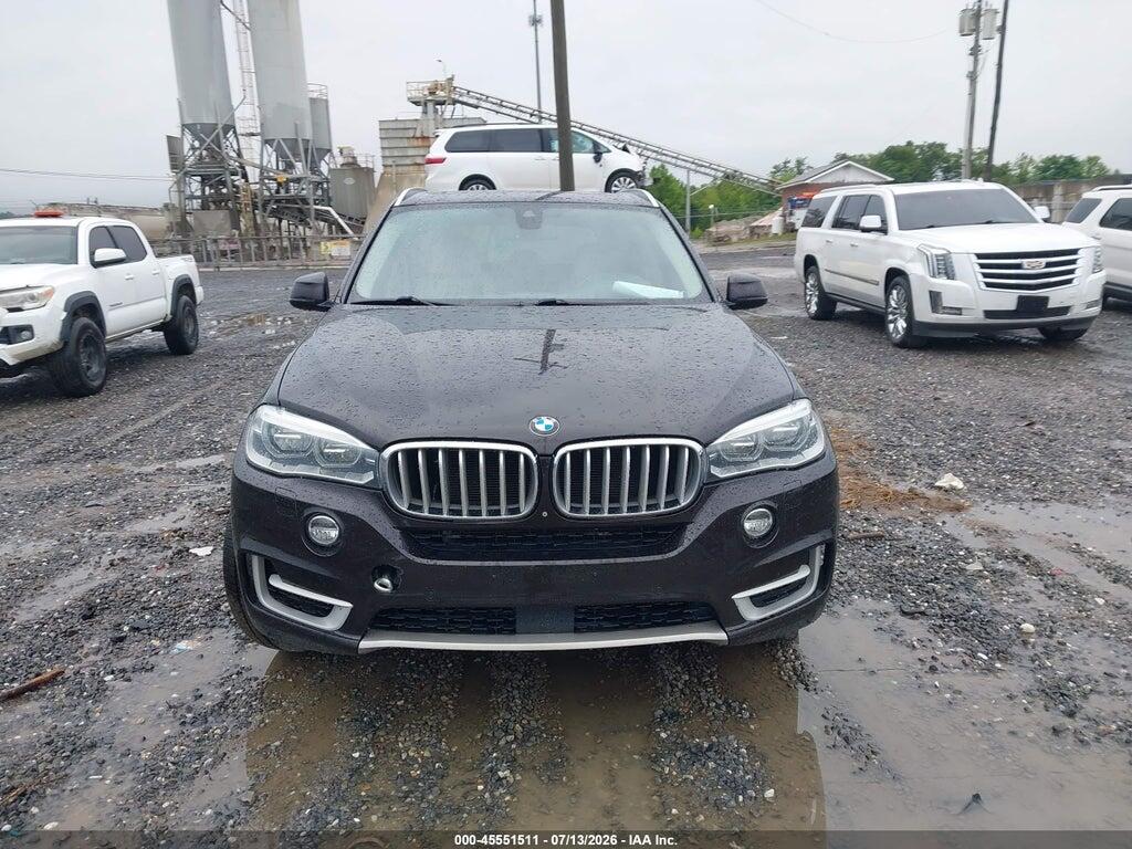 5UXKR6C51E0C02136 2014 BMW X5 photo no. 12