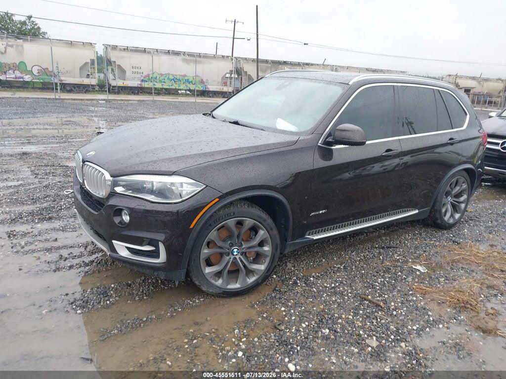 5UXKR6C51E0C02136 2014 BMW X5 photo no. 2