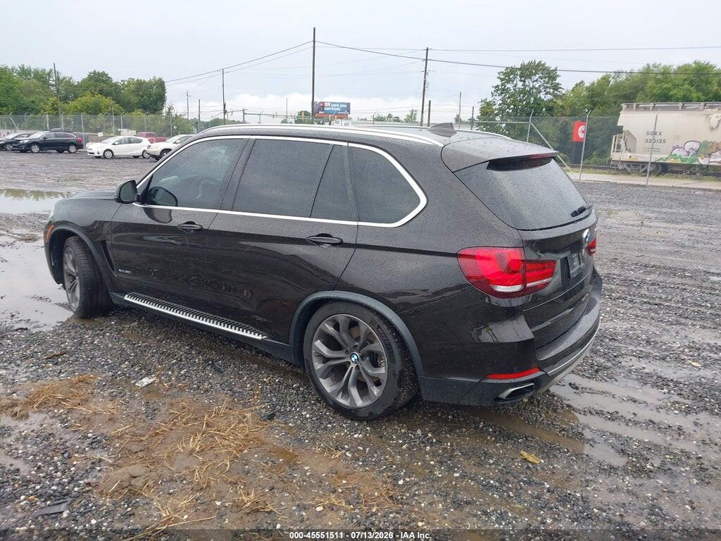 5UXKR6C51E0C02136 2014 BMW X5 photo no. 3