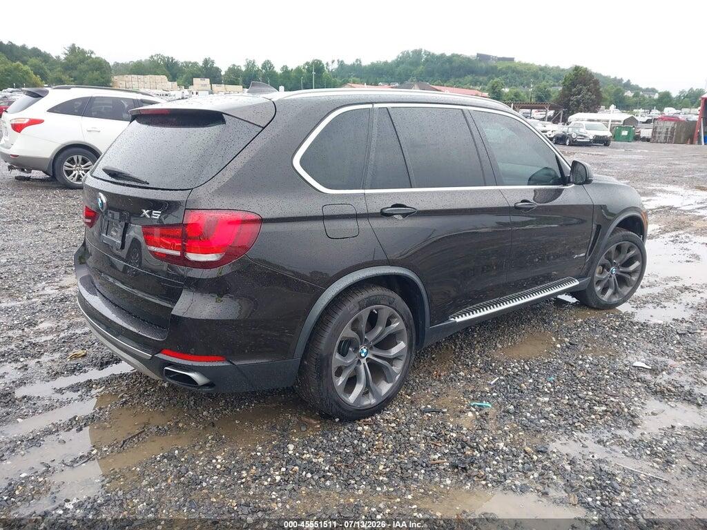 5UXKR6C51E0C02136 2014 BMW X5 photo no. 4