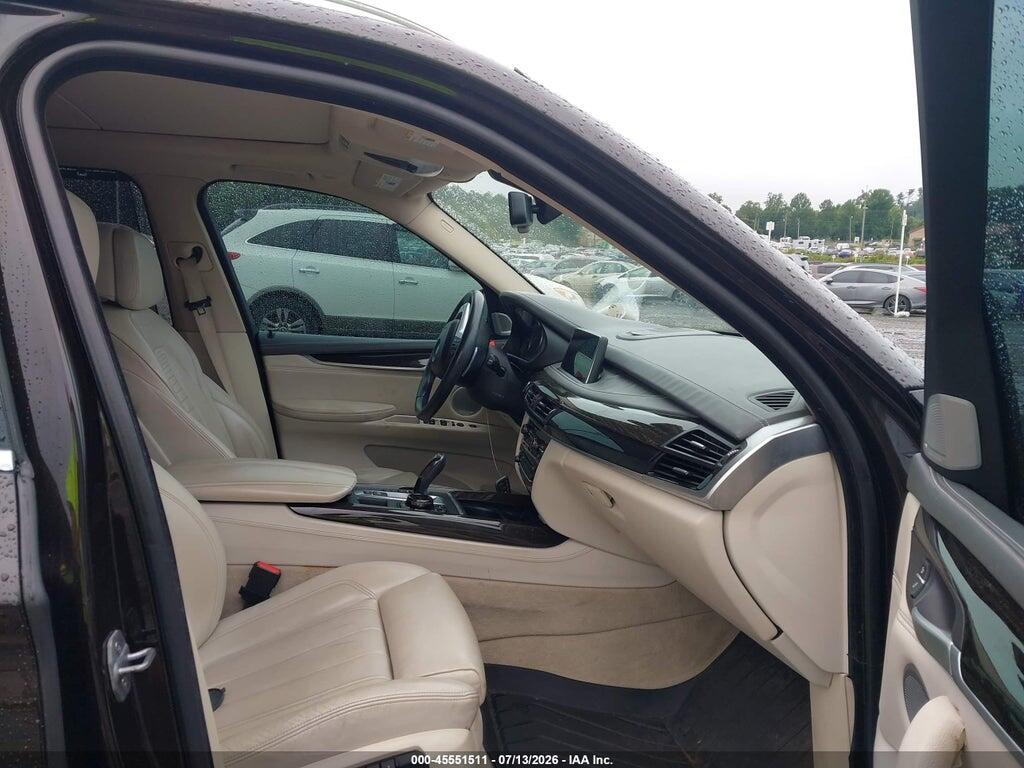 5UXKR6C51E0C02136 2014 BMW X5 photo no. 5