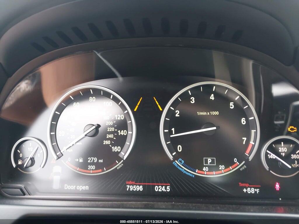 5UXKR6C51E0C02136 2014 BMW X5 photo no. 7