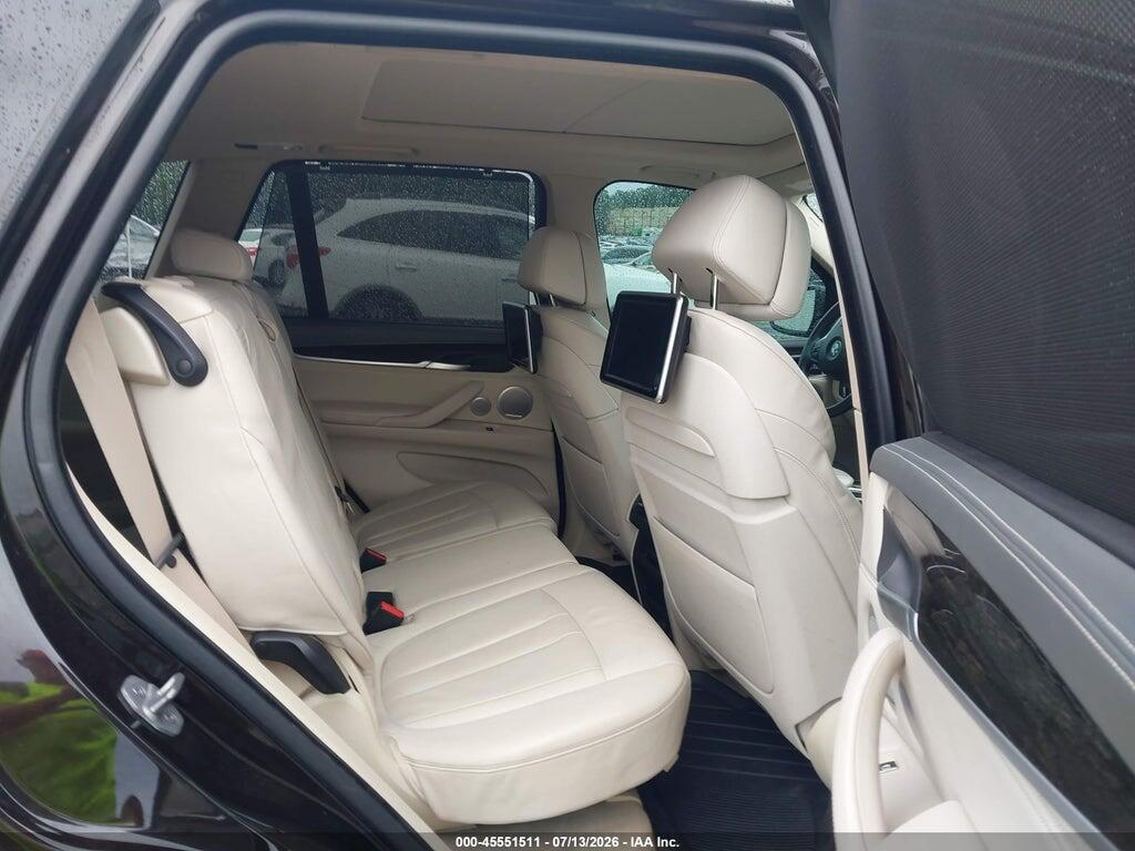 5UXKR6C51E0C02136 2014 BMW X5 photo no. 8