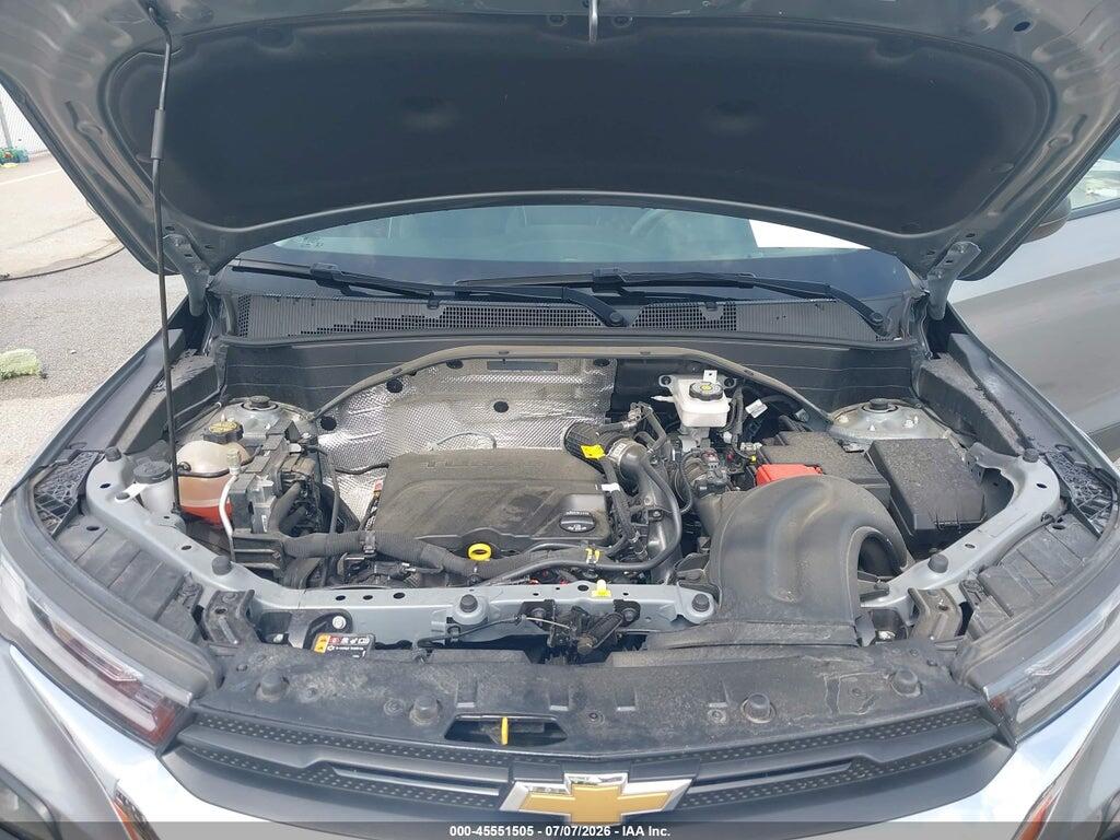 KL79MMS20PB185728 2023 CHEVROLET TRAILBLAZER photo no. 10