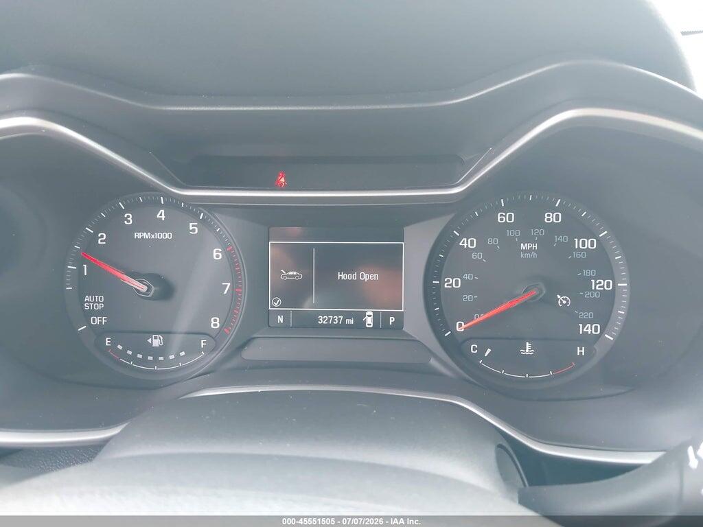 KL79MMS20PB185728 2023 CHEVROLET TRAILBLAZER photo no. 7