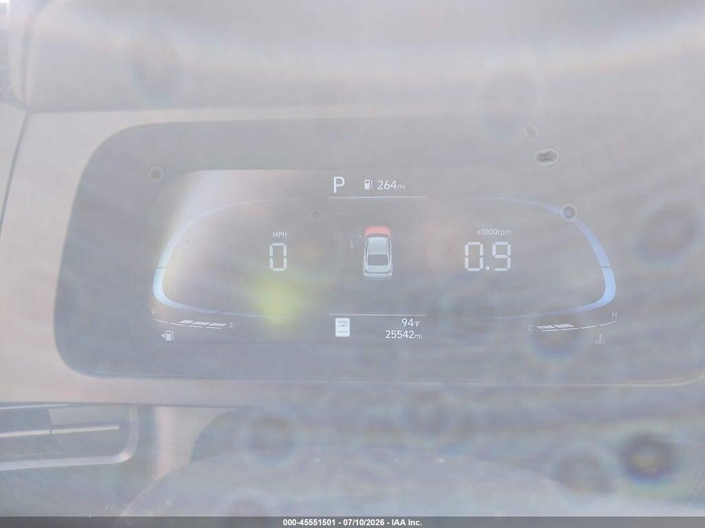 KMHLM4DG8SU865189 2025 HYUNDAI ELANTRA photo no. 7