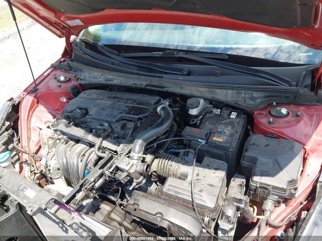 KMHLS4AG1PU461667 2023 HYUNDAI ELANTRA photo no. 10