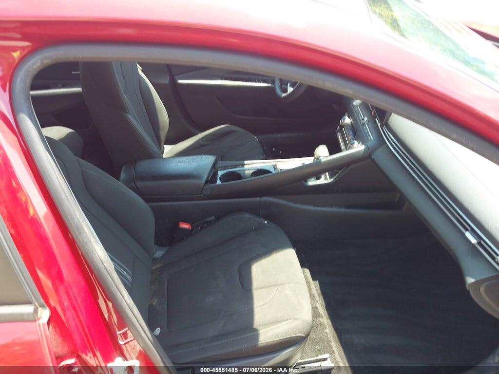 KMHLS4AG1PU461667 2023 HYUNDAI ELANTRA photo no. 5