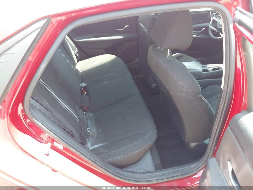 KMHLS4AG1PU461667 2023 HYUNDAI ELANTRA photo no. 8
