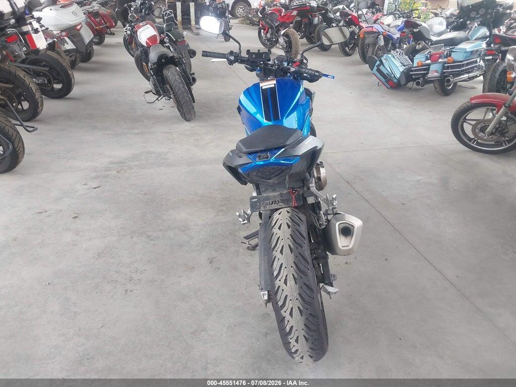 MLHPC4506J5500011 2018 HONDA CB500 photo no. 6