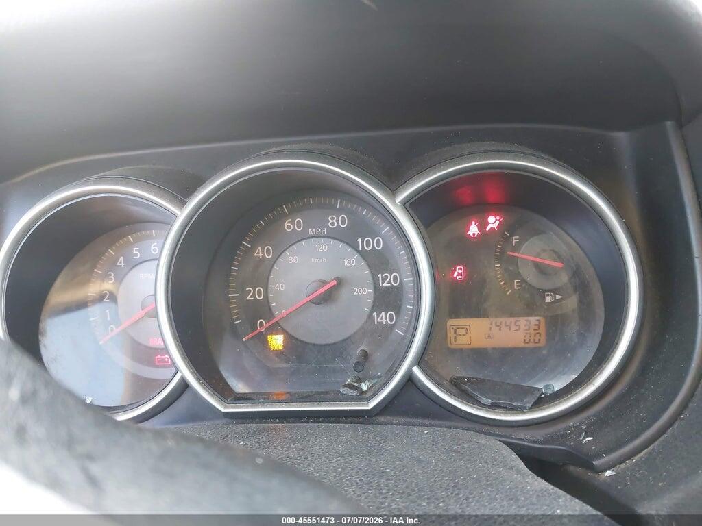 3N1BC13E98L372189 2008 NISSAN VERSA photo no. 7