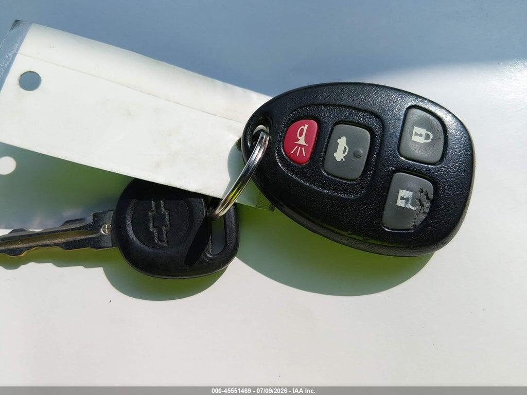 1G1ZB5EB0AF280051 2010 CHEVROLET MALIBU photo no. 11