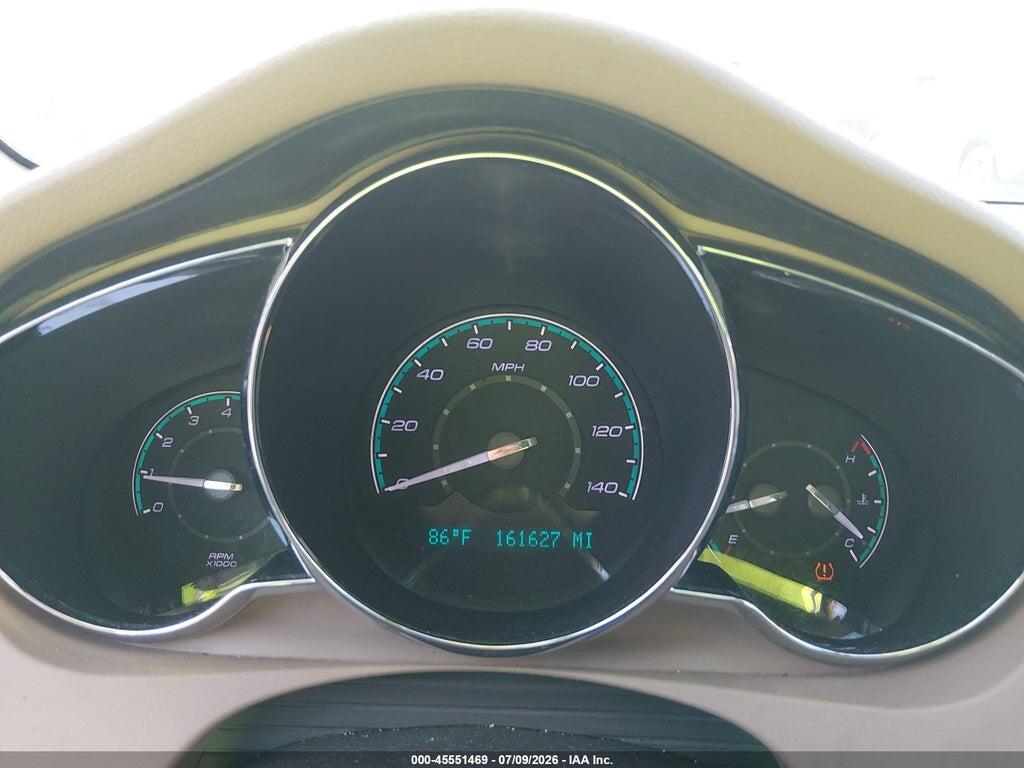 1G1ZB5EB0AF280051 2010 CHEVROLET MALIBU photo no. 7