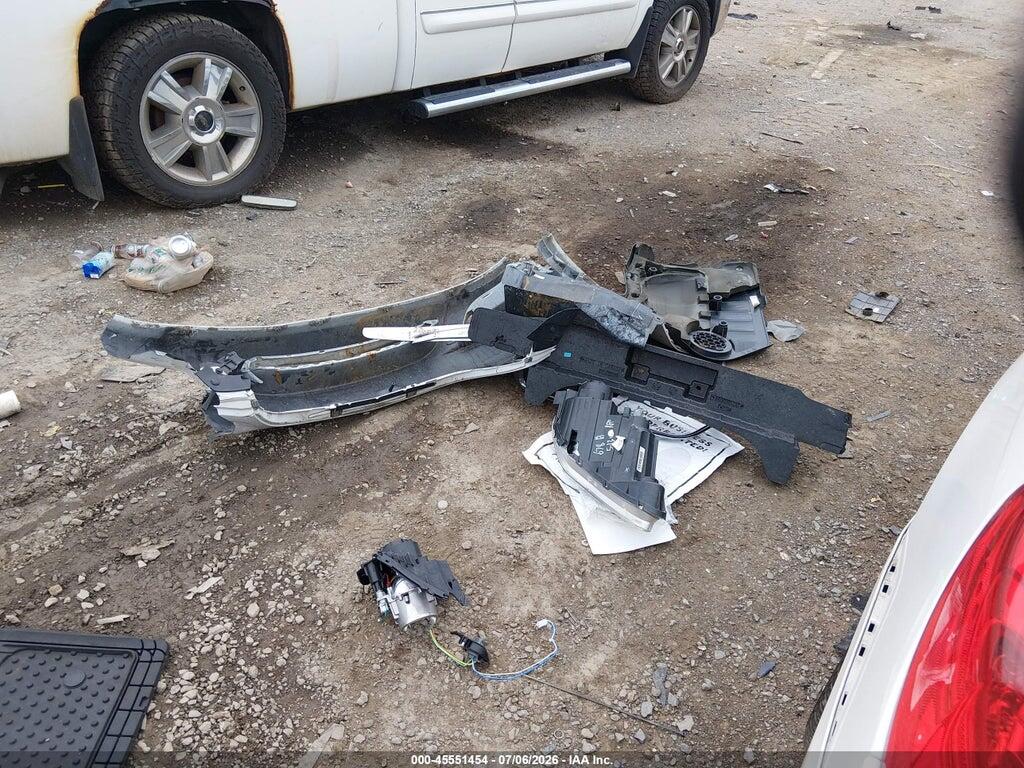 1C3BC7EG1BN582215 2011 CHRYSLER 200 photo no. 12