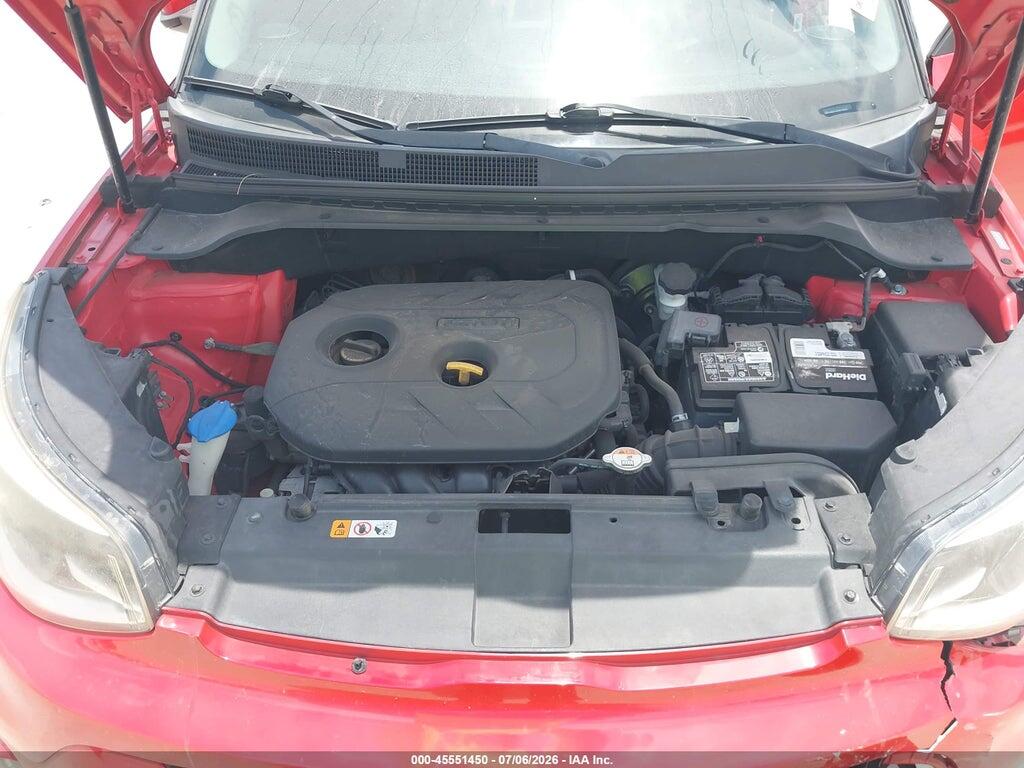 KNDJP3A56K7663031 2019 KIA SOUL photo no. 10