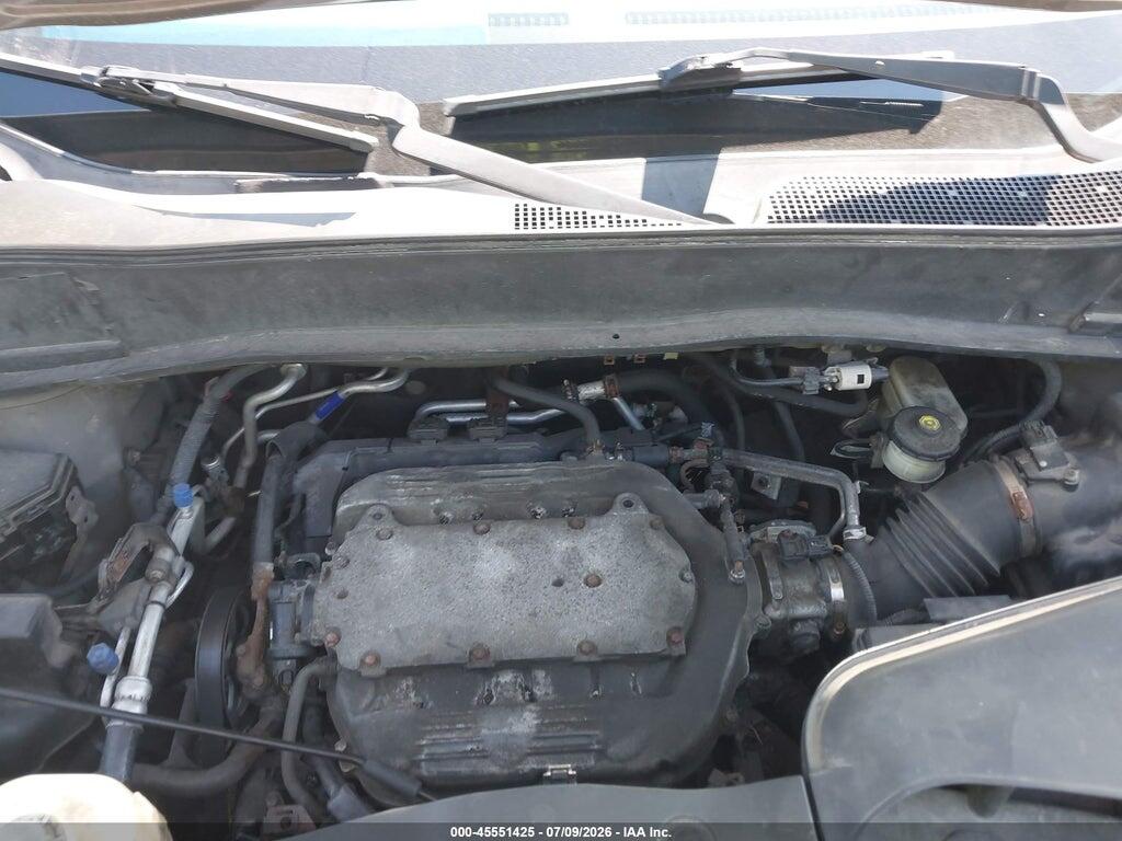 5FNYF4H69BB011746 2011 HONDA PILOT photo no. 10