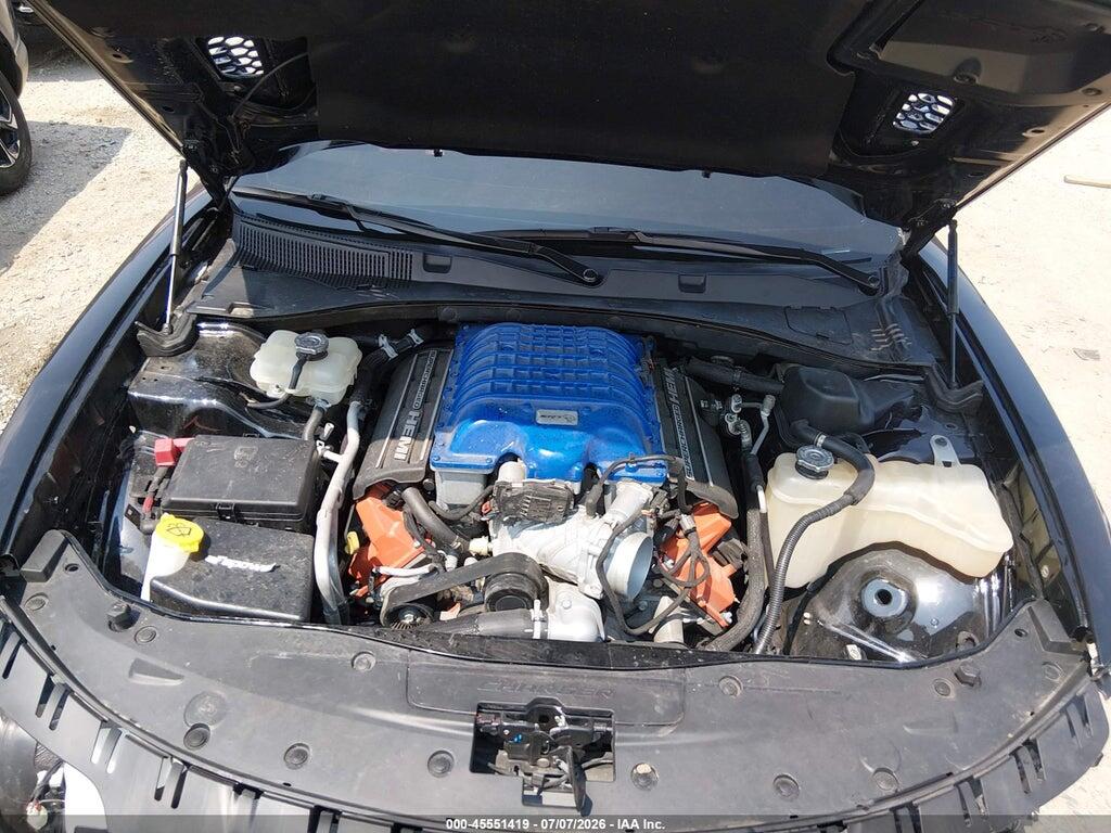 2C3CDXL90NH241746 2022 DODGE CHARGER photo no. 10