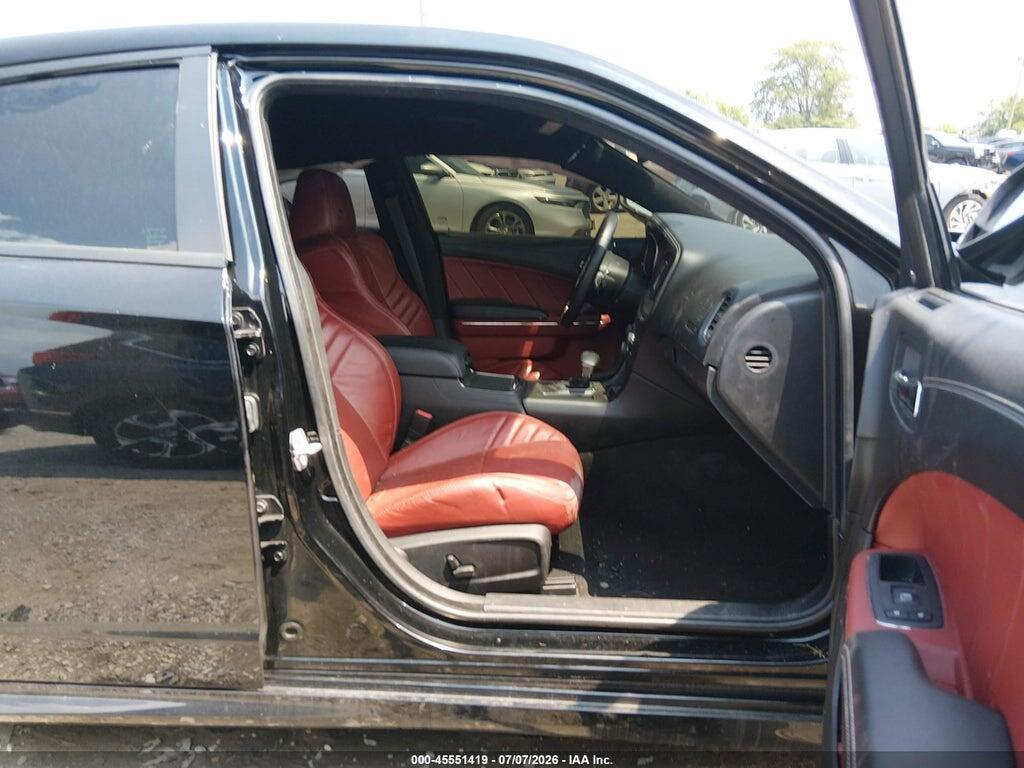 2C3CDXL90NH241746 2022 DODGE CHARGER photo no. 5