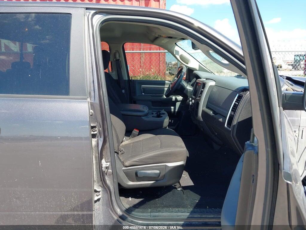 1C6RR7GG6LS118935 2020 RAM 1500 CLASSIC photo no. 5