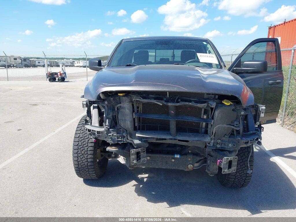 1C6RR7GG6LS118935 2020 RAM 1500 CLASSIC photo no. 6