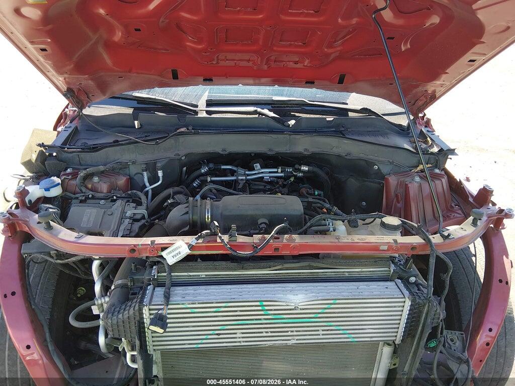 1FMSK8DH8PGB34494 2023 FORD EXPLORER photo no. 10