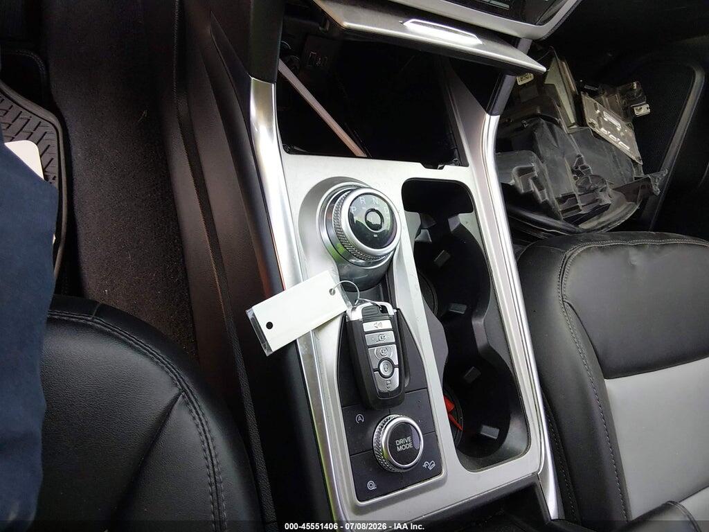 1FMSK8DH8PGB34494 2023 FORD EXPLORER photo no. 11