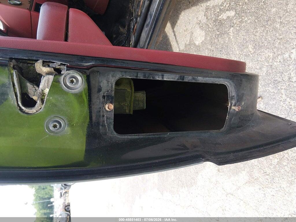 1GCCT14B2F2137721 1985 CHEVROLET S TRUCK photo no. 9