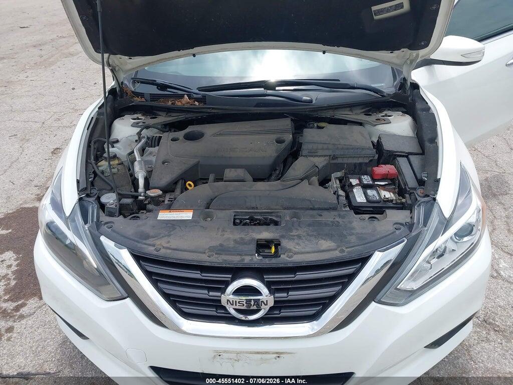 1N4AL3AP1JC126754 2018 NISSAN ALTIMA photo no. 10