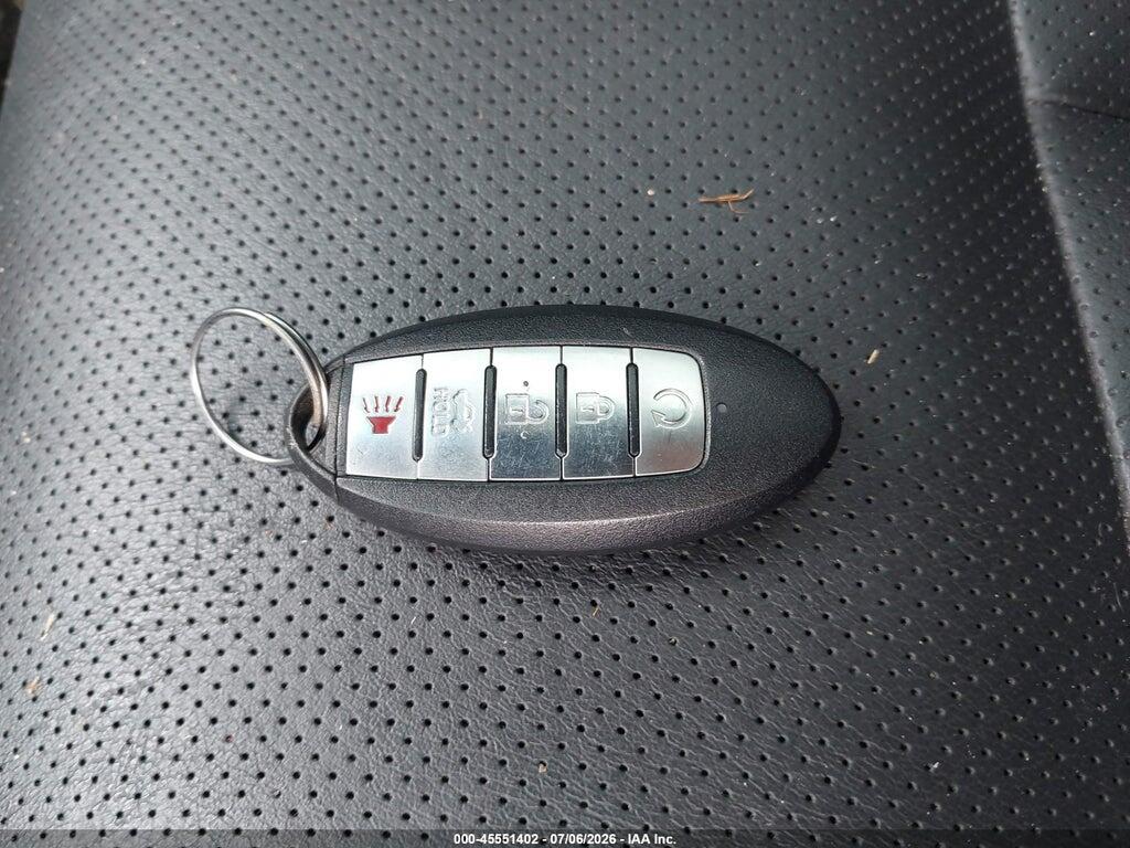 1N4AL3AP1JC126754 2018 NISSAN ALTIMA photo no. 11
