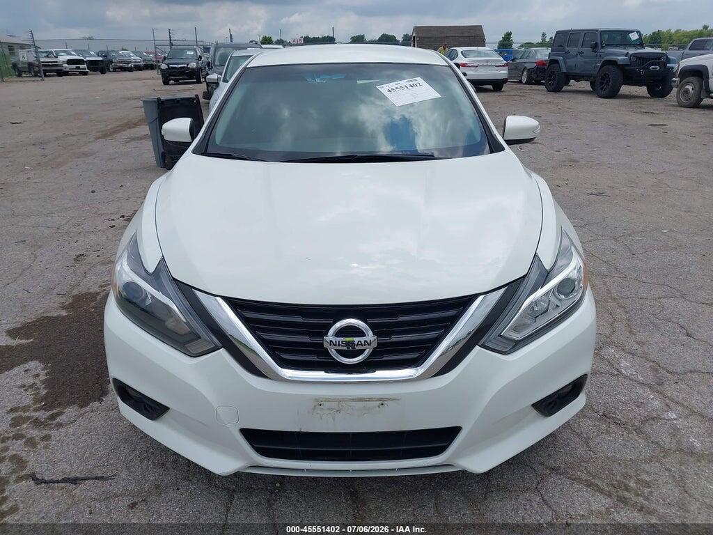 1N4AL3AP1JC126754 2018 NISSAN ALTIMA photo no. 12