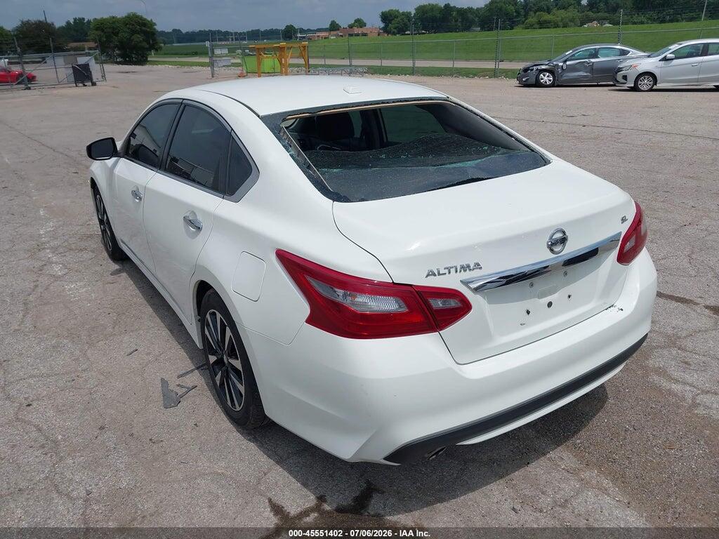 1N4AL3AP1JC126754 2018 NISSAN ALTIMA photo no. 3
