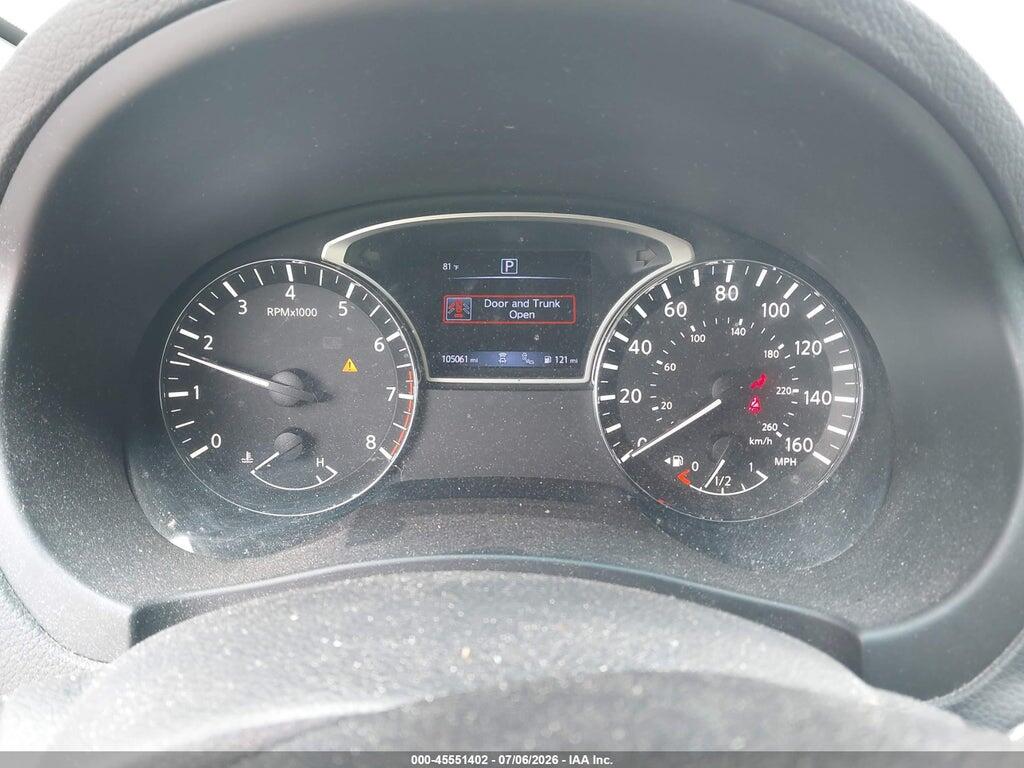 1N4AL3AP1JC126754 2018 NISSAN ALTIMA photo no. 7