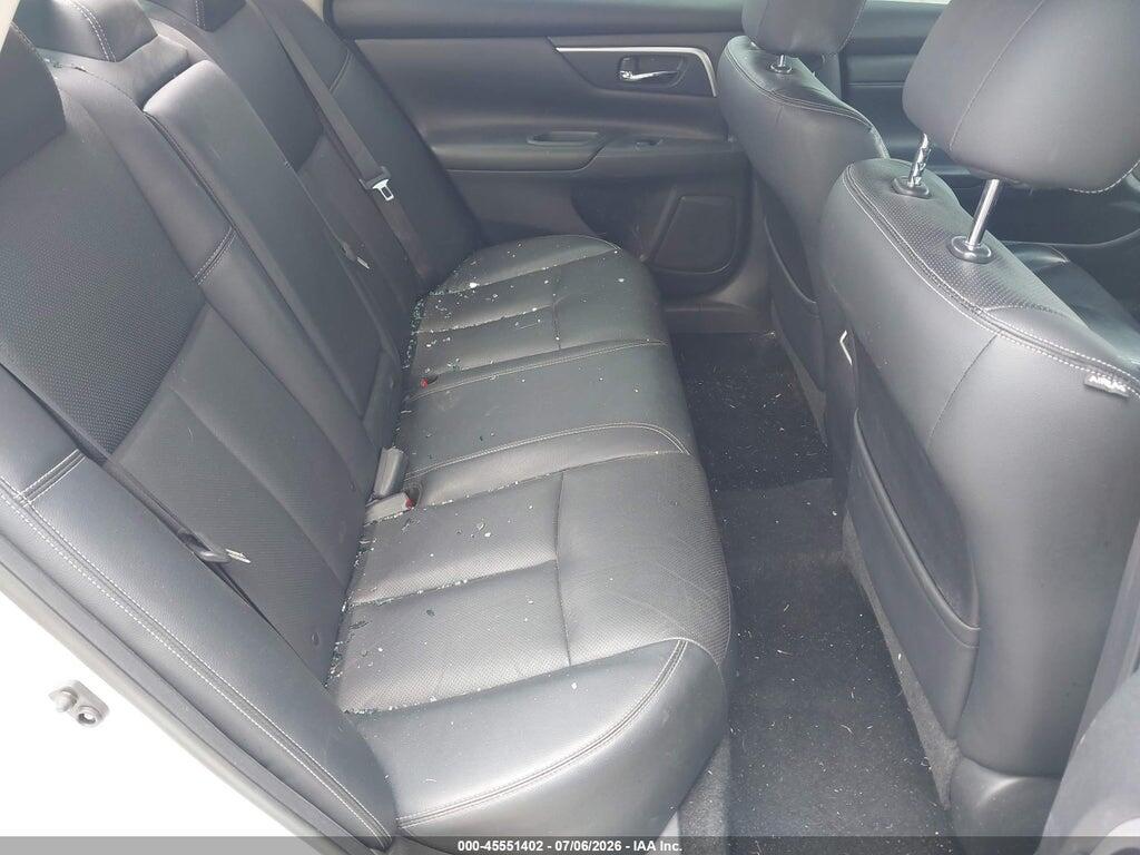 1N4AL3AP1JC126754 2018 NISSAN ALTIMA photo no. 8
