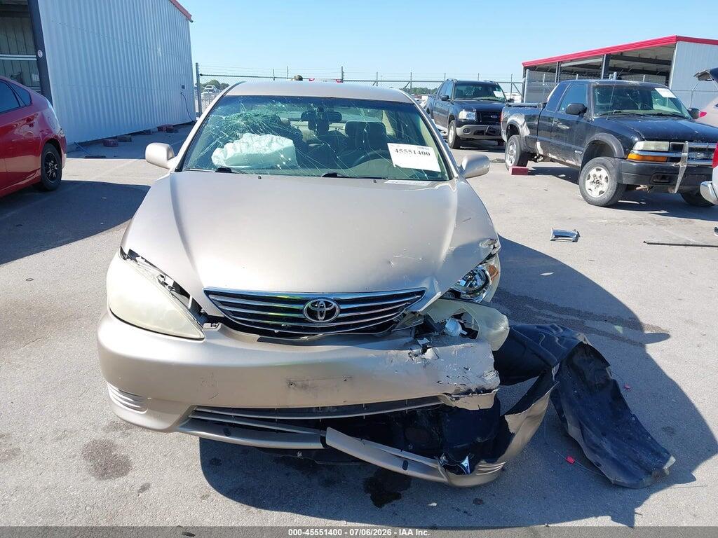 4T1BE32K46U747799 2006 TOYOTA CAMRY photo no. 12