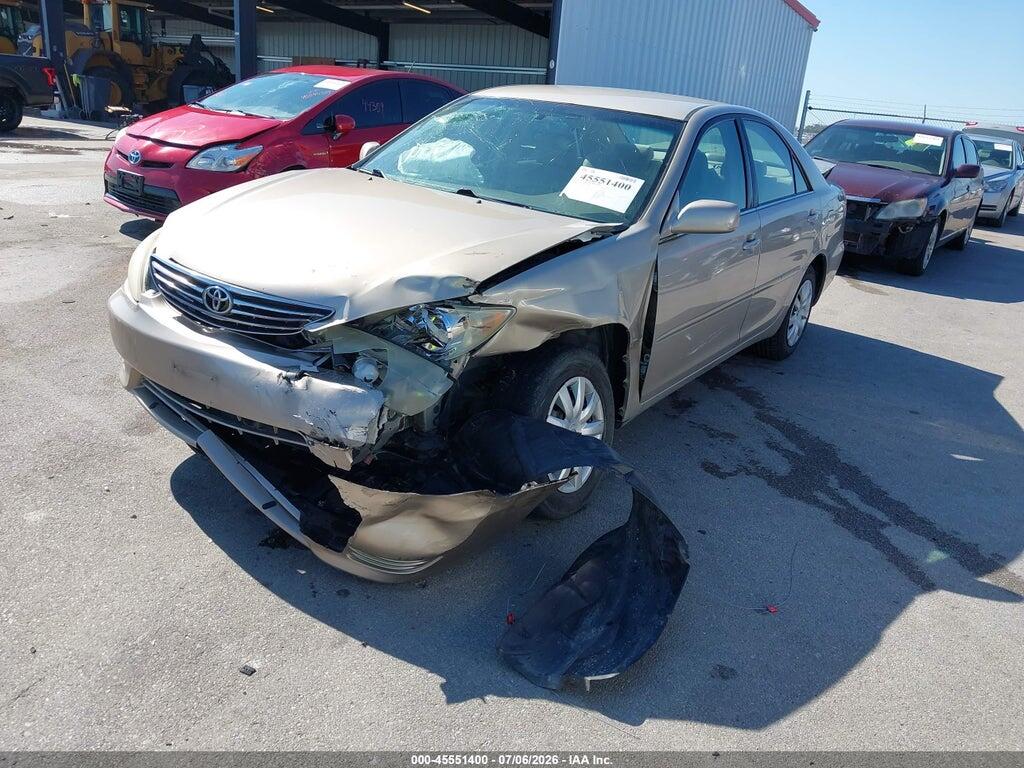 4T1BE32K46U747799 2006 TOYOTA CAMRY photo no. 6