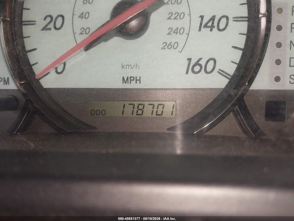 4T1FA38P14U029818 2004 TOYOTA CAMRY SOLARA photo no. 7