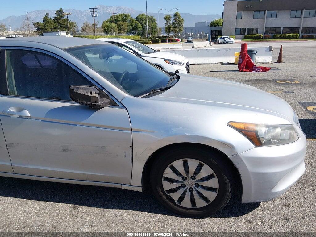 1HGCP2F34CA218867 2012 HONDA ACCORD photo no. 12