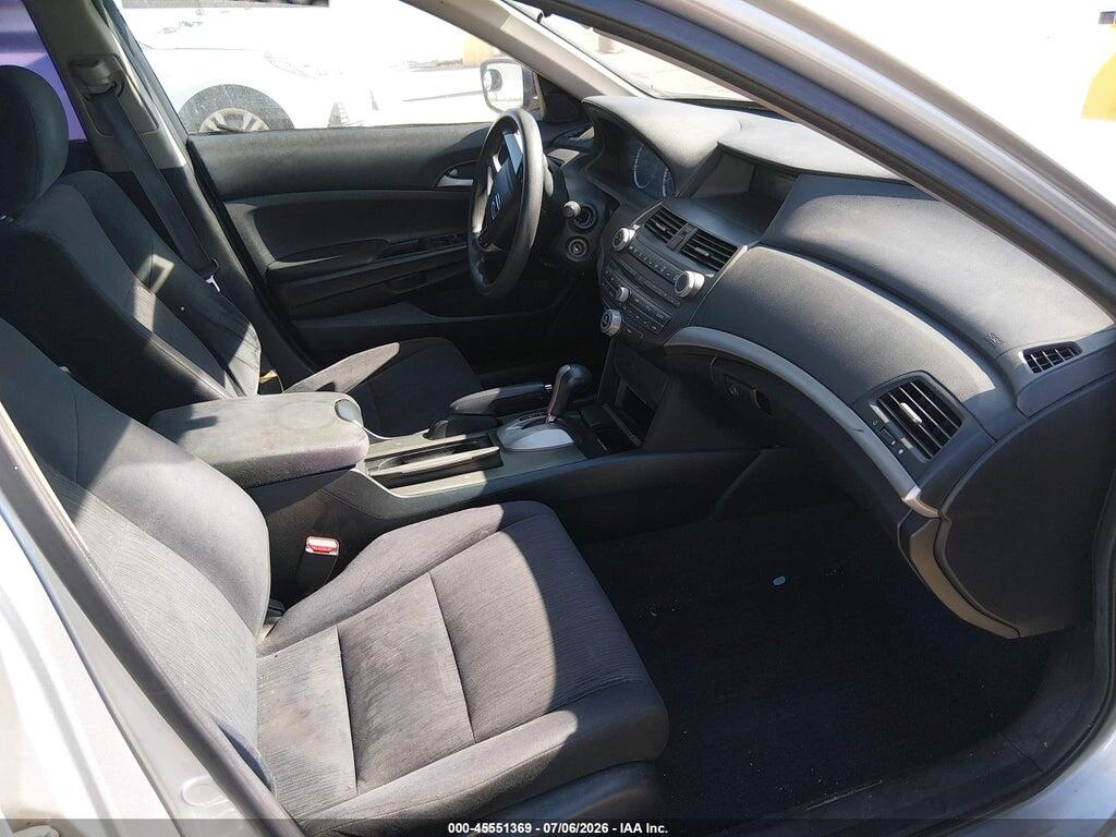 1HGCP2F34CA218867 2012 HONDA ACCORD photo no. 5