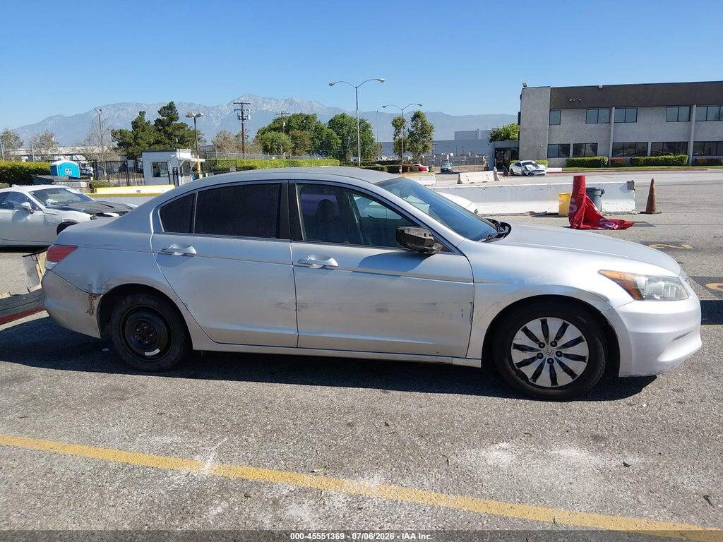 1HGCP2F34CA218867 2012 HONDA ACCORD photo no. 6