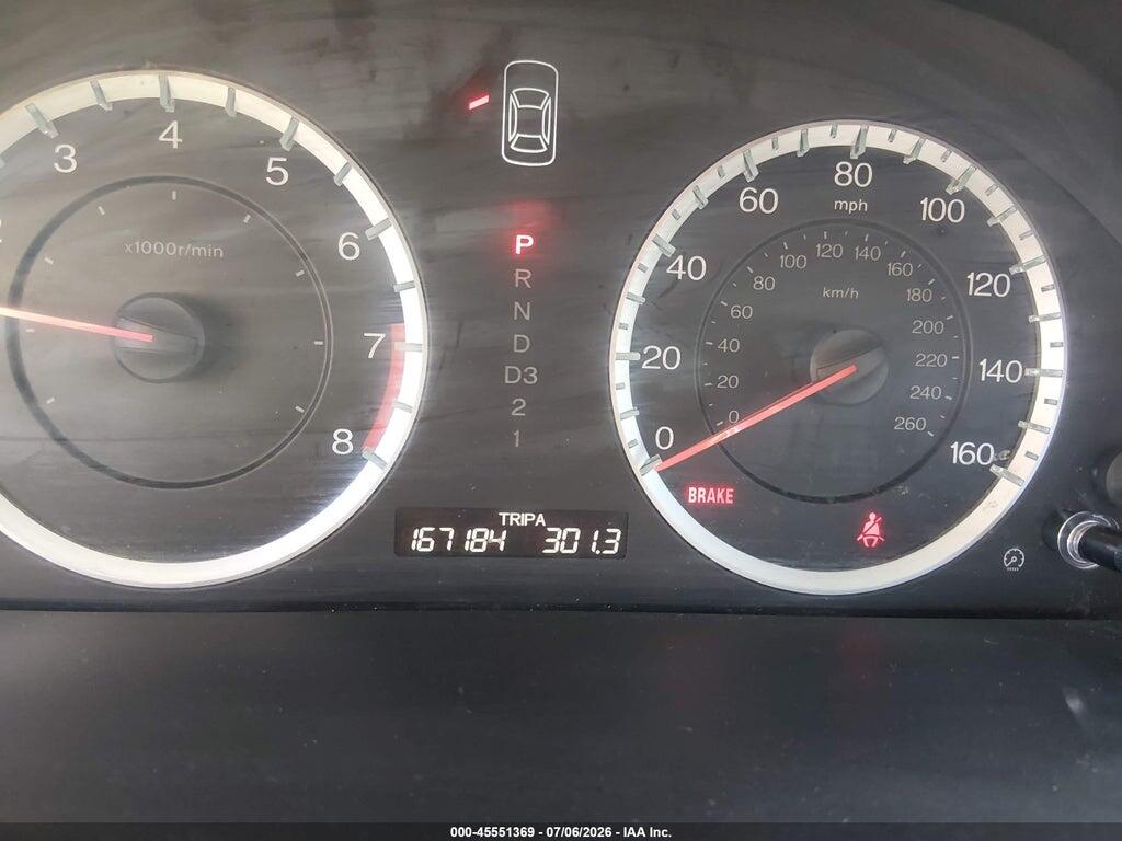 1HGCP2F34CA218867 2012 HONDA ACCORD photo no. 7