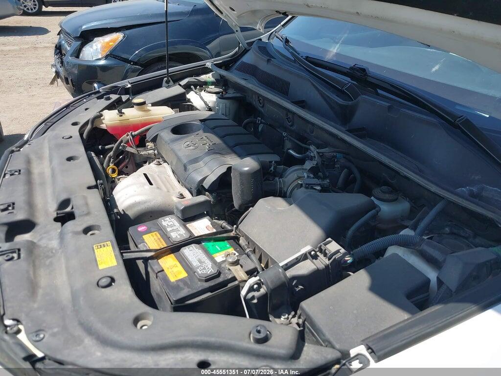 2T3JF4DV4BW142334 2011 TOYOTA RAV4 photo no. 10