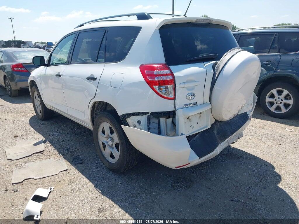 2T3JF4DV4BW142334 2011 TOYOTA RAV4 photo no. 3