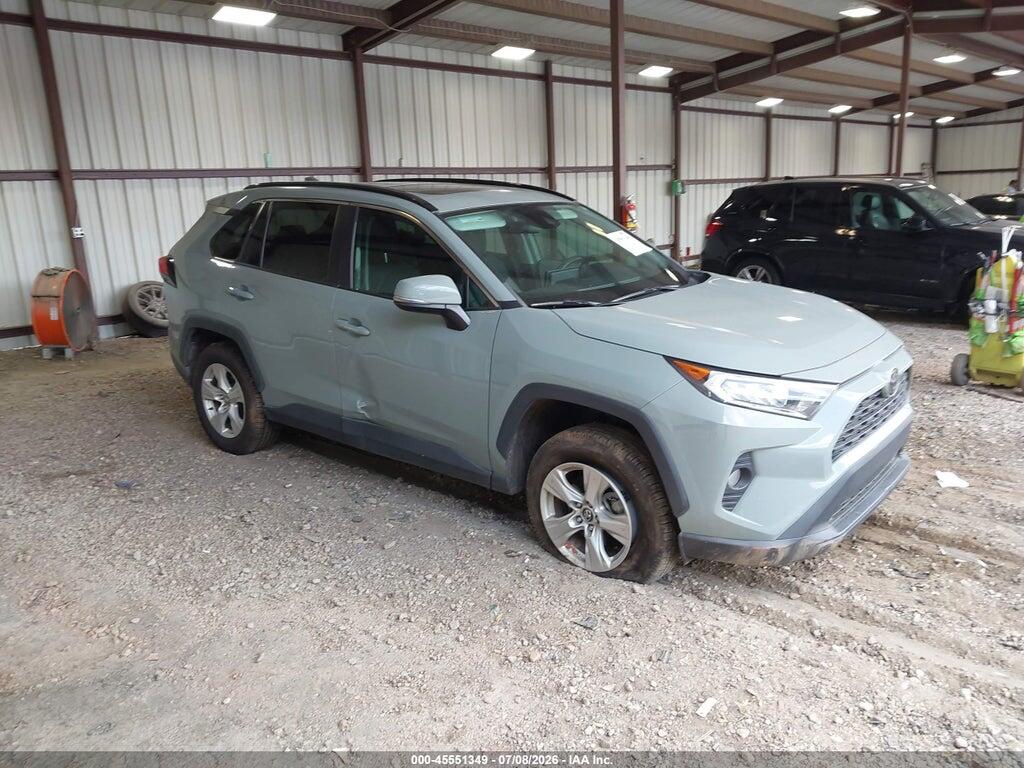 2T3W1RFV0LC059856 2020 TOYOTA RAV4 photo no. 1