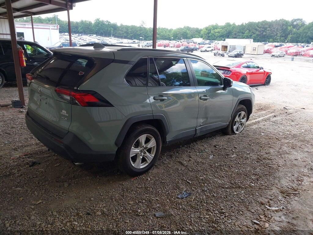 2T3W1RFV0LC059856 2020 TOYOTA RAV4 photo no. 4