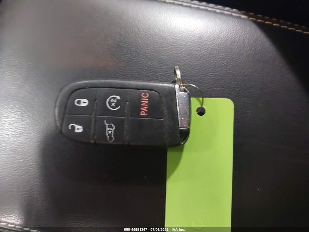 1C4RJFBGXFC733651 2015 JEEP GRAND CHEROKEE photo no. 11