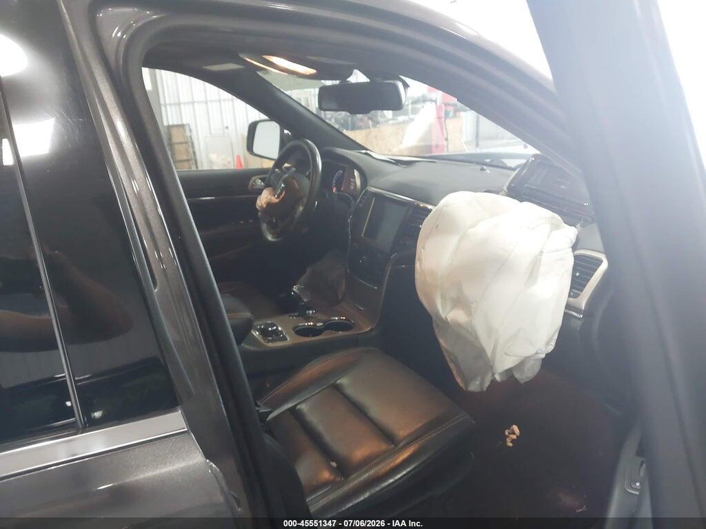 1C4RJFBGXFC733651 2015 JEEP GRAND CHEROKEE photo no. 5