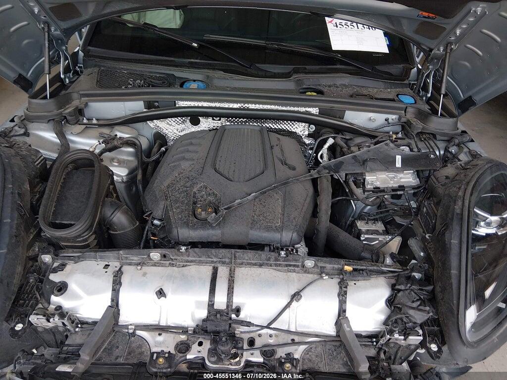 WP1AA2A58PLB12785 2023 PORSCHE MACAN photo no. 10