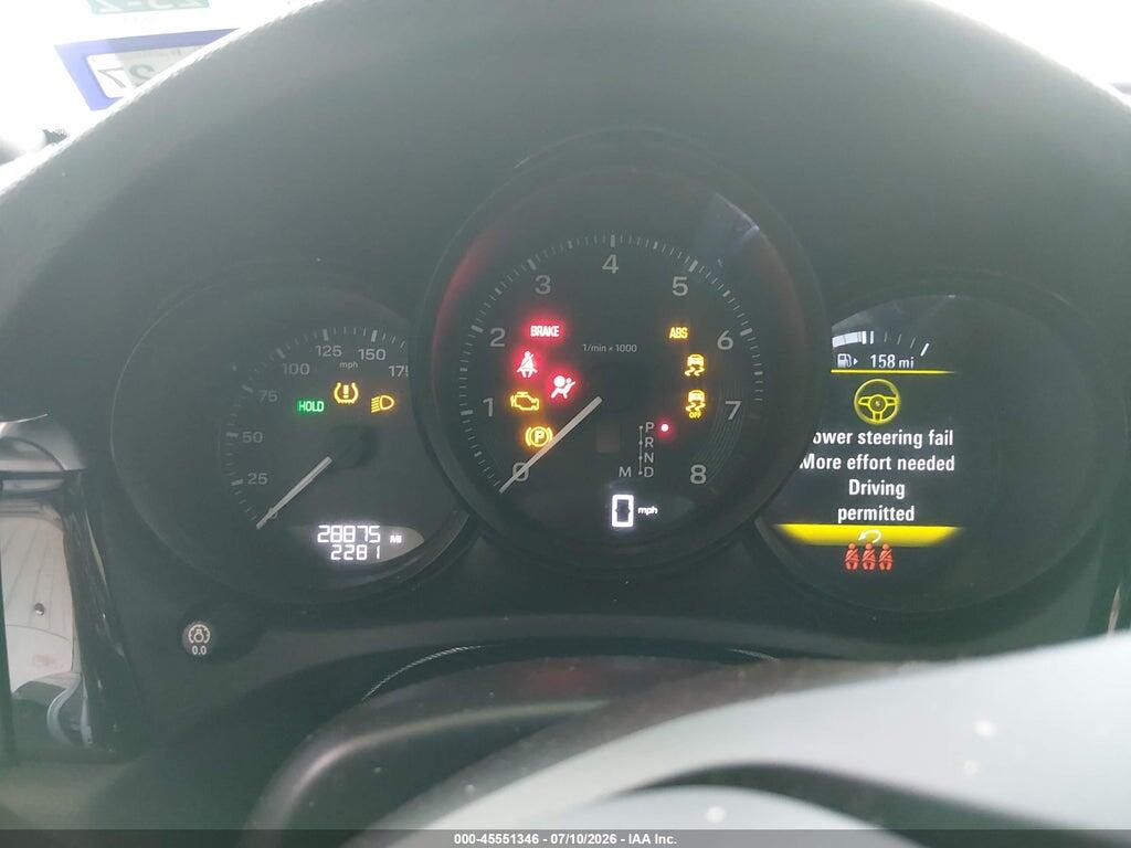 WP1AA2A58PLB12785 2023 PORSCHE MACAN photo no. 7
