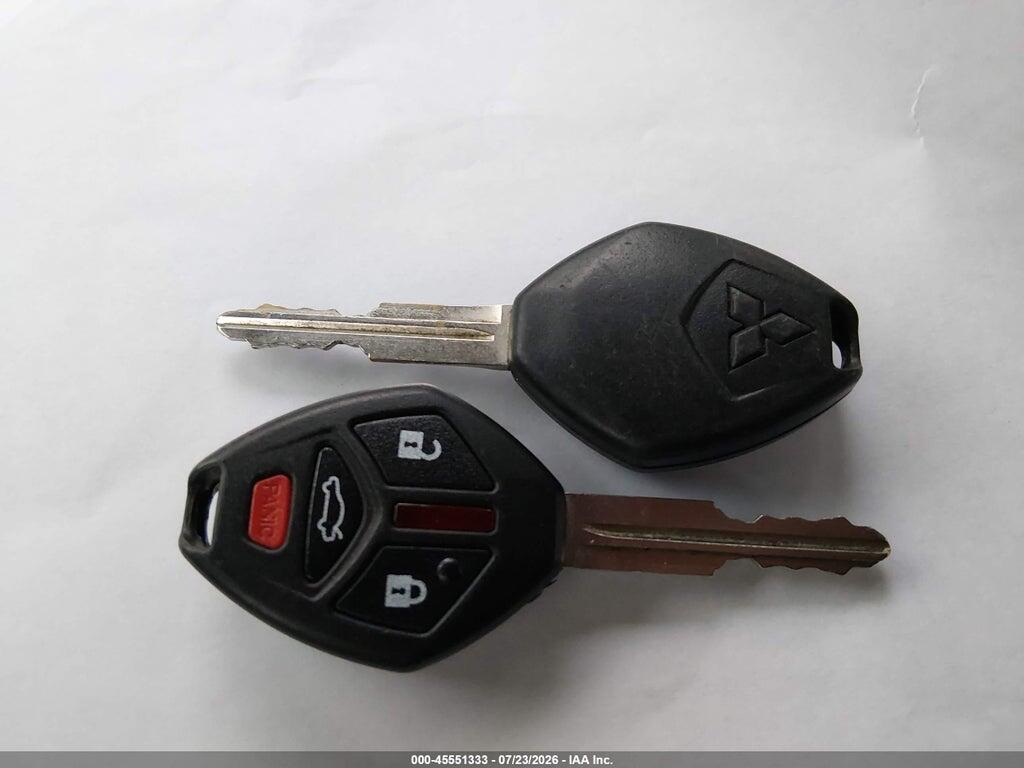 JA32W8FV9EU021825 2014 MITSUBISHI LANCER EVOLUTION photo no. 11
