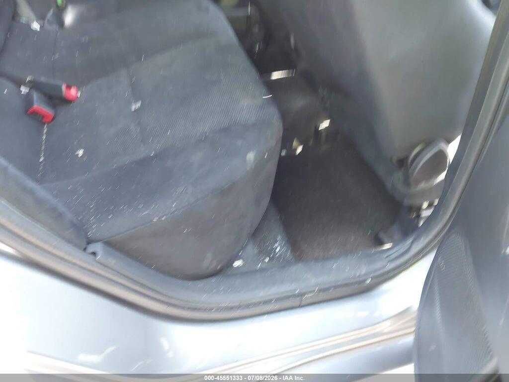 JA32W8FV9EU021825 2014 MITSUBISHI LANCER EVOLUTION photo no. 8